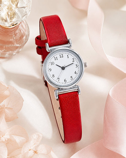 Champagne Refined Watch