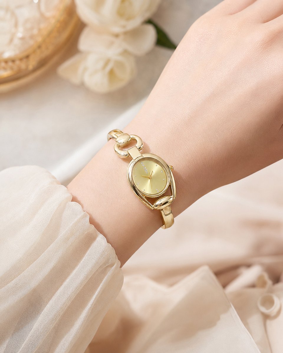 Diamond Heritage Watch