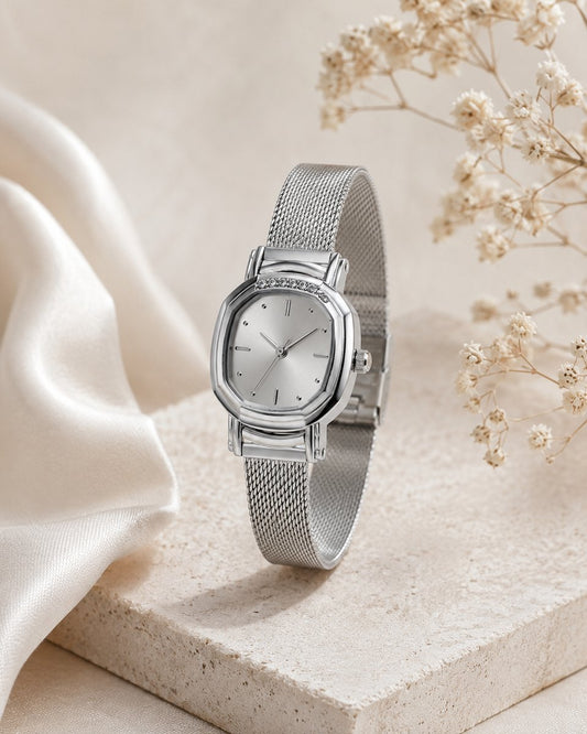 Sapphire Vintage Watch