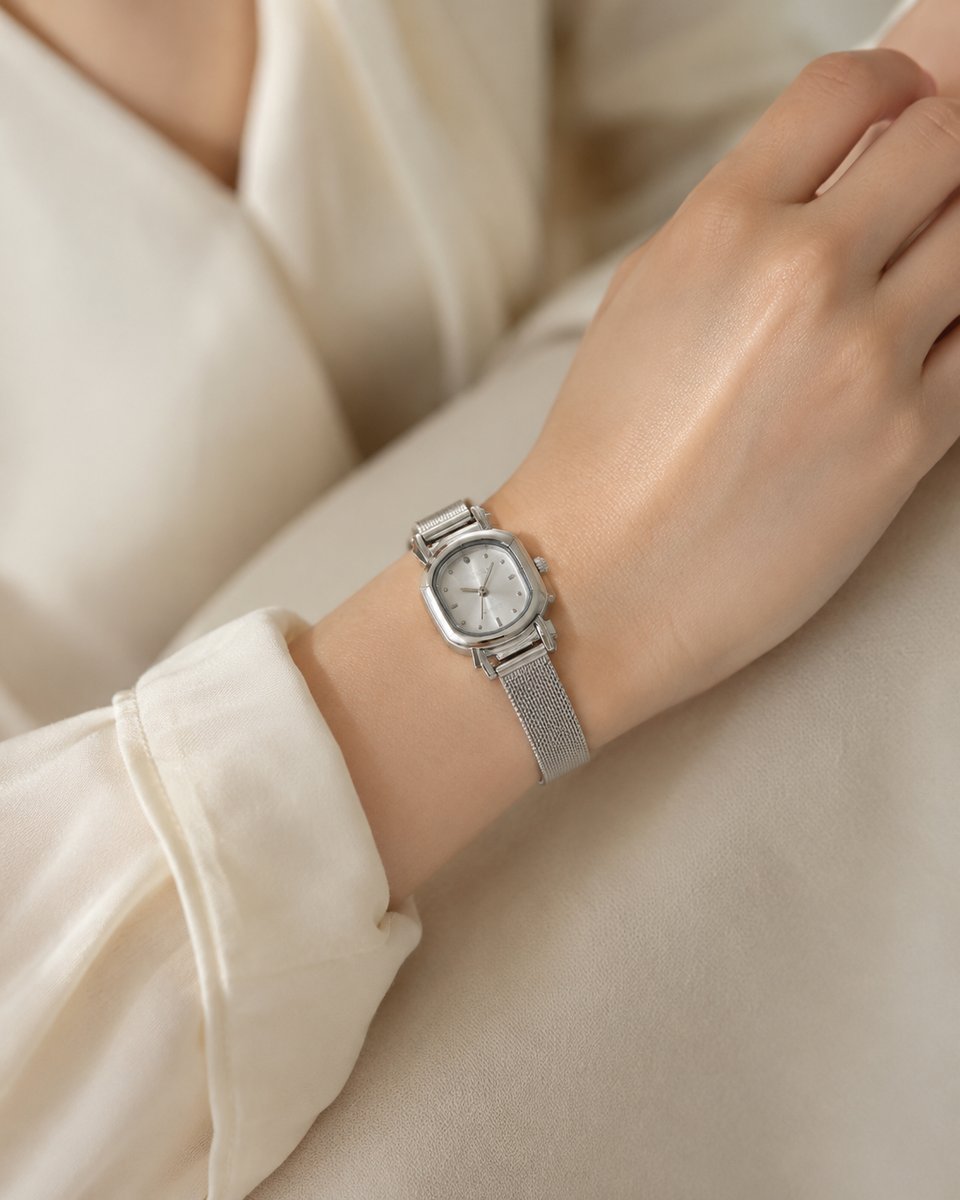 Sapphire Vintage Watch