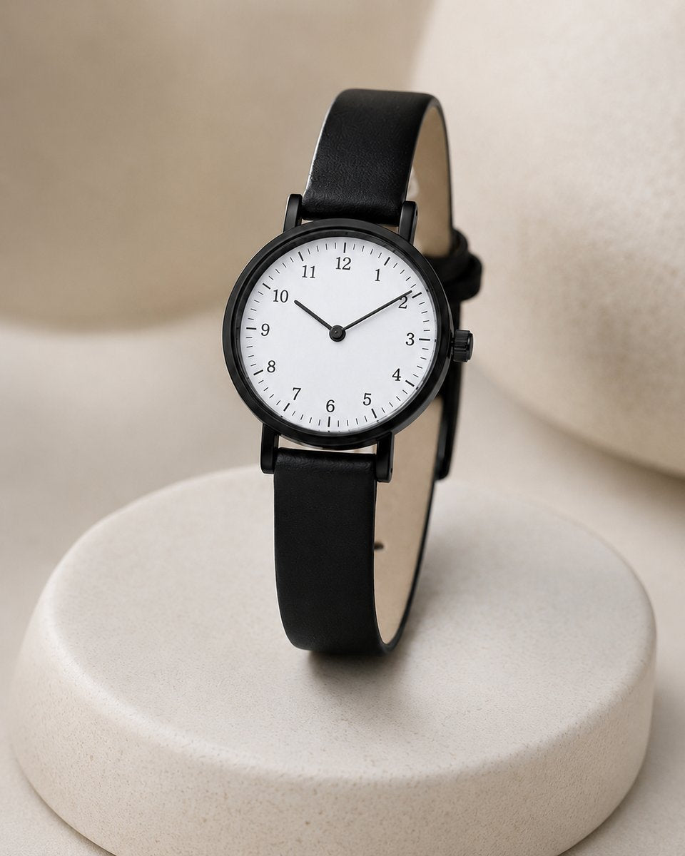 Sapphire Petite Watch