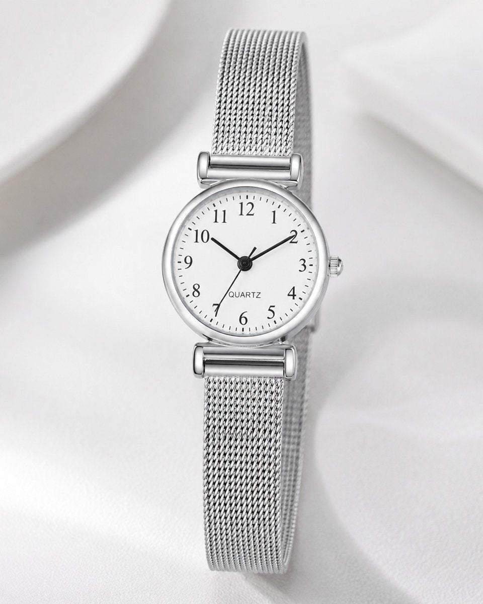 Crystal Elegant Watch