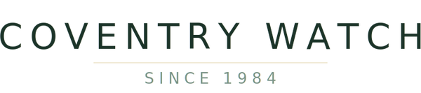 Coventry Watch
