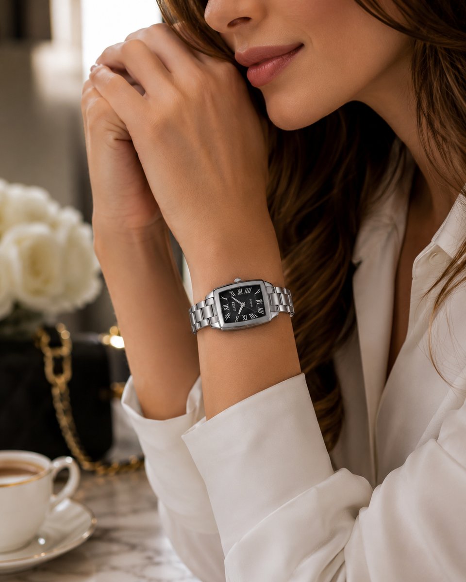 Gold Heritage Watch