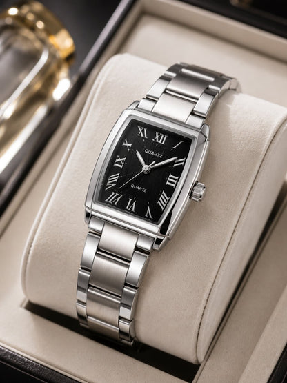 Gold Heritage Watch