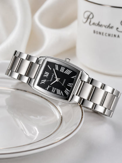 Gold Heritage Watch