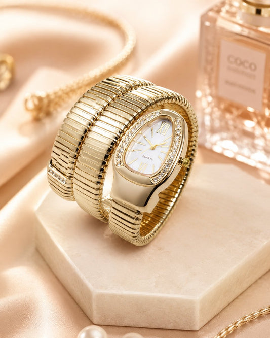 Sapphire Prestige Watch