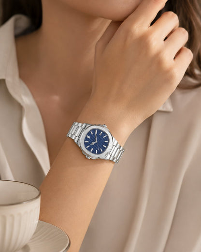 Pearl Classic Watch