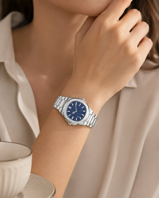 Pearl Classic Watch