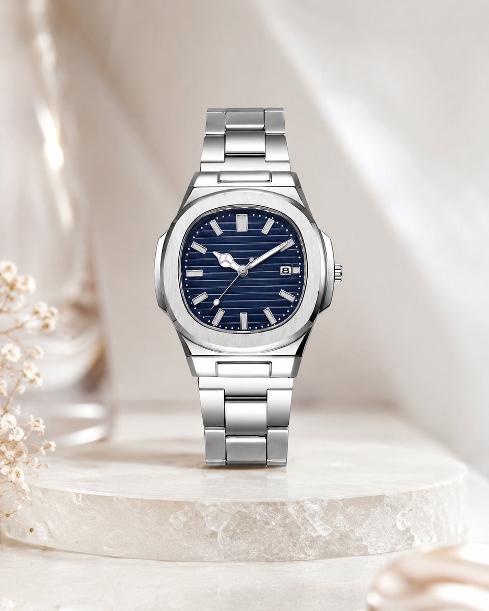Pearl Classic Watch