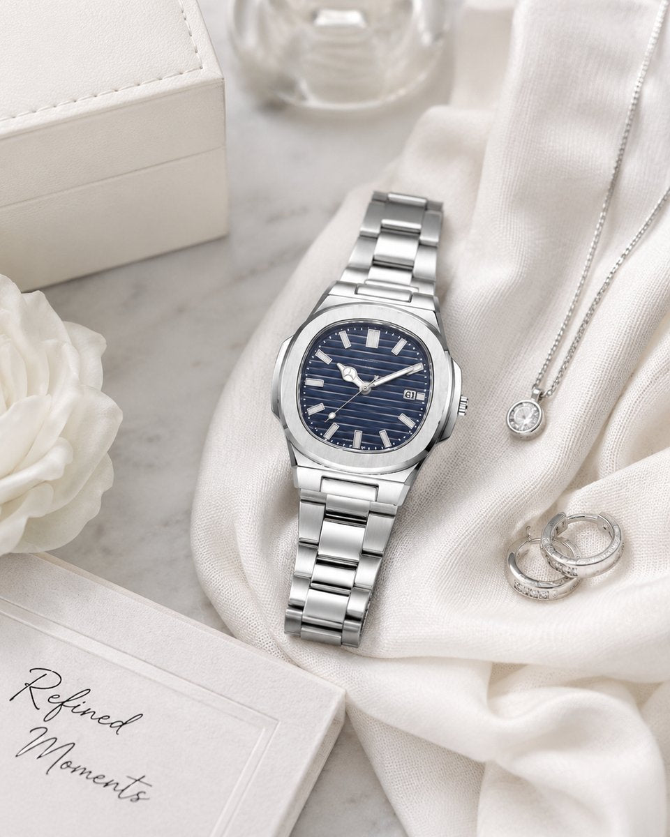 Pearl Classic Watch