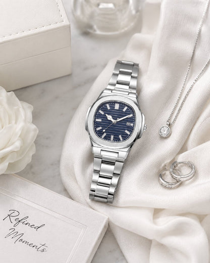 Pearl Classic Watch