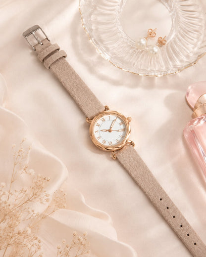 Sapphire Heritage Watch