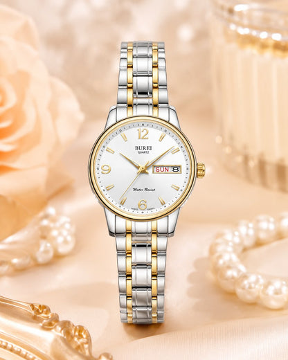 Pearl Timeless Watch
