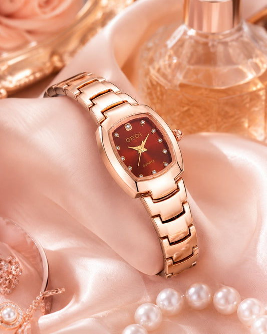 Pearl Prestige Watch