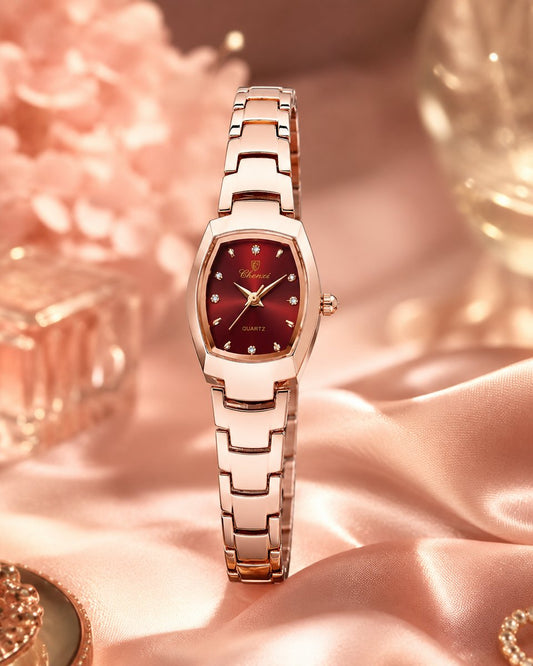 Pearl Prestige Watch