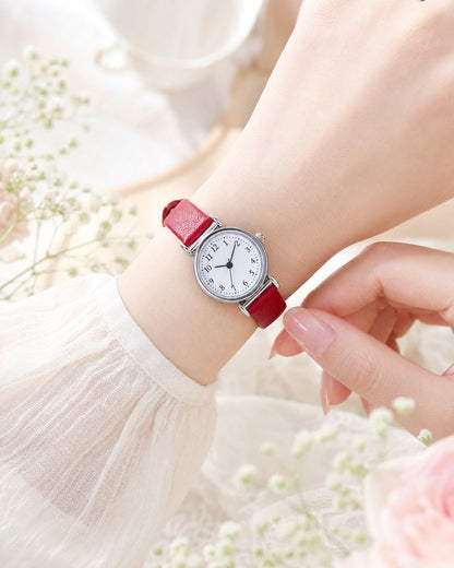 Champagne Refined Watch