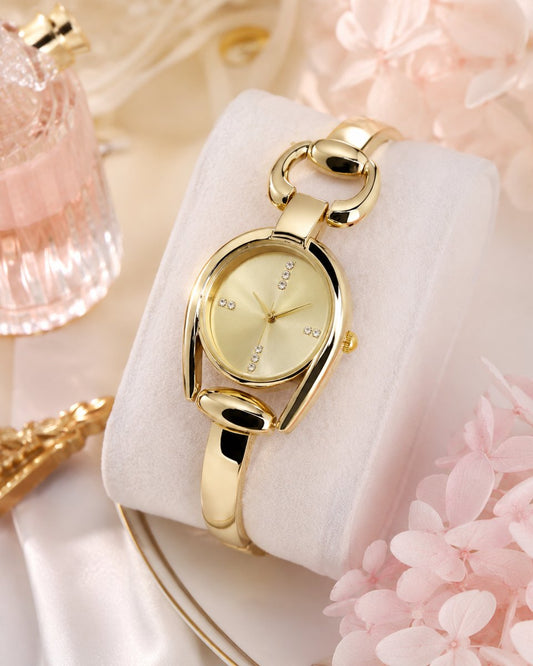 Diamond Heritage Watch