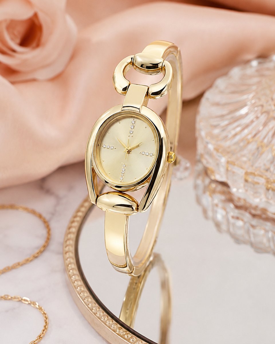 Diamond Heritage Watch