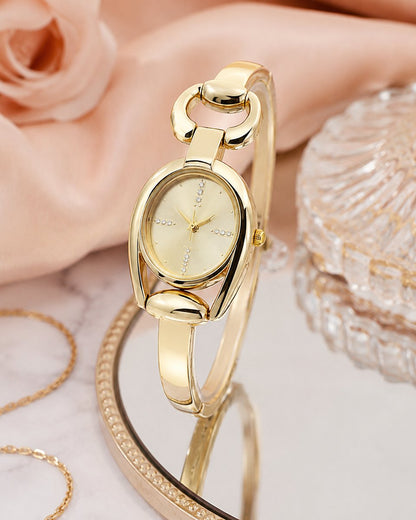 Diamond Heritage Watch