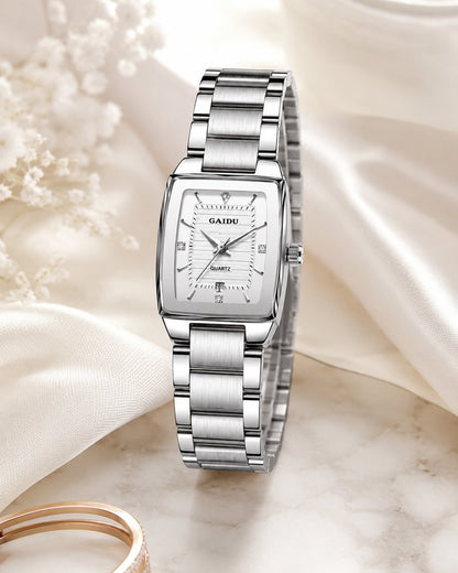 Gold Graceful Watch