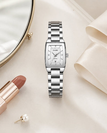 Gold Graceful Watch