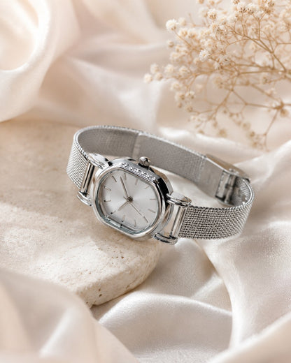 Sapphire Vintage Watch