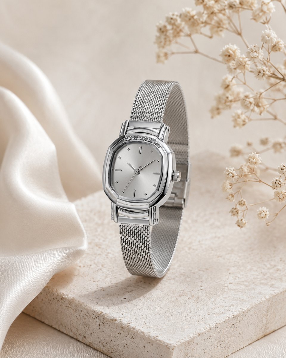 Sapphire Vintage Watch
