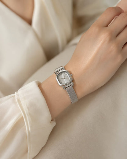 Sapphire Vintage Watch