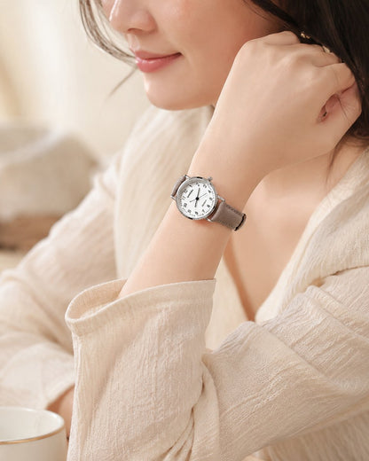 Gold Prestige Watch