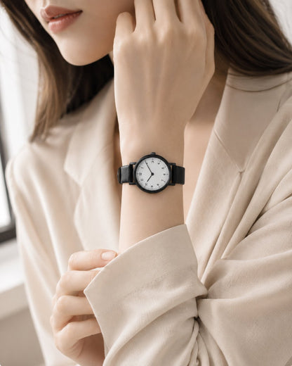 Sapphire Petite Watch