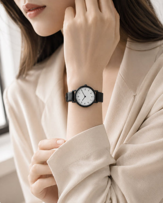 Sapphire Petite Watch