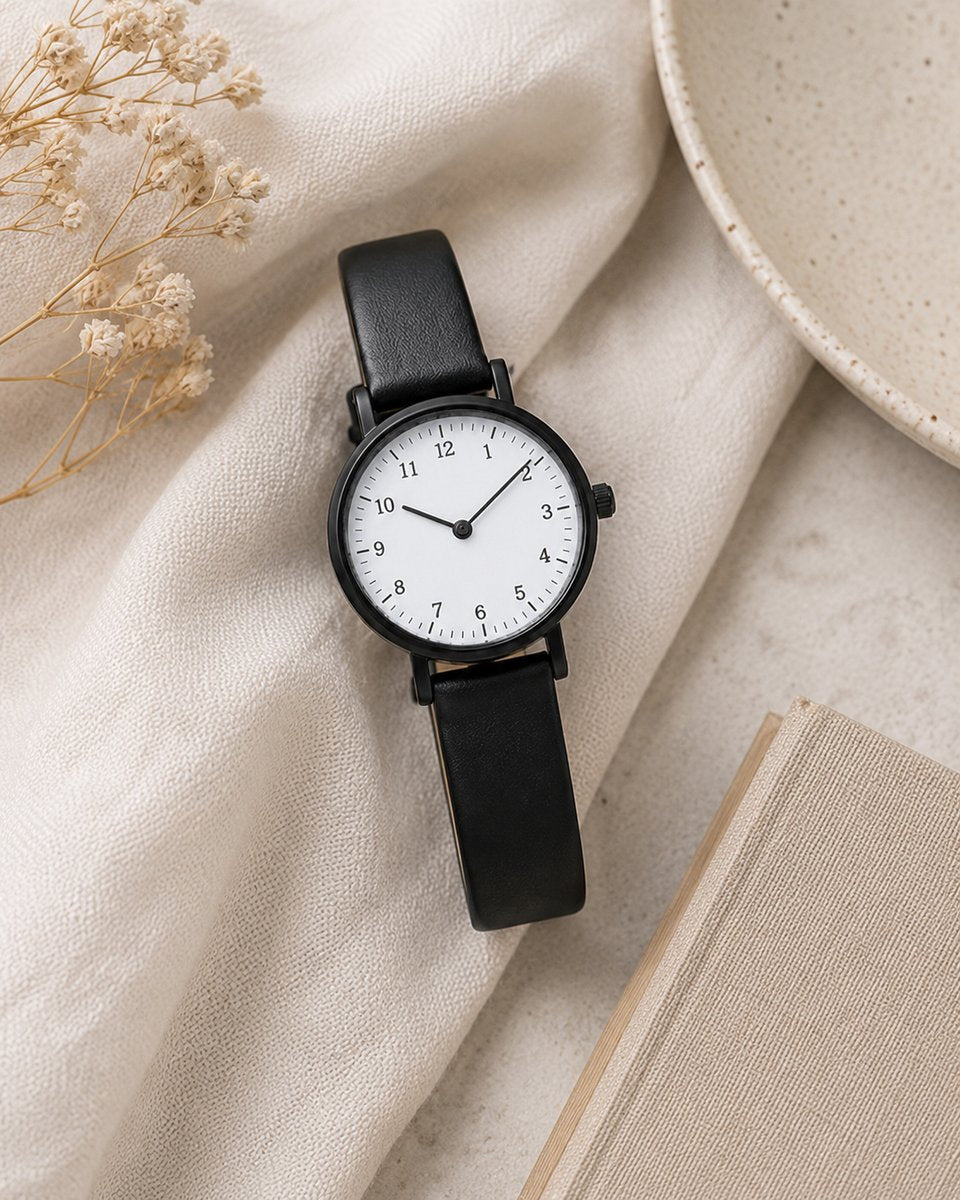Sapphire Petite Watch