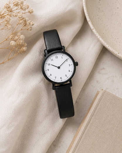 Sapphire Petite Watch
