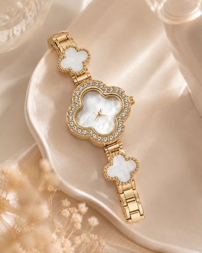 Pearl Vintage Watch