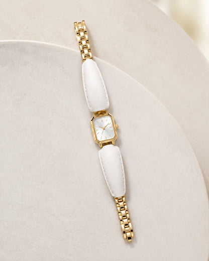 Champagne Classic Watch