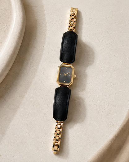 Champagne Classic Watch