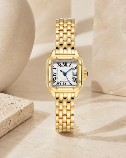 Crystal Timeless Watch