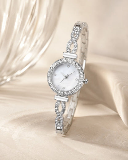 Gold Timeless Watch