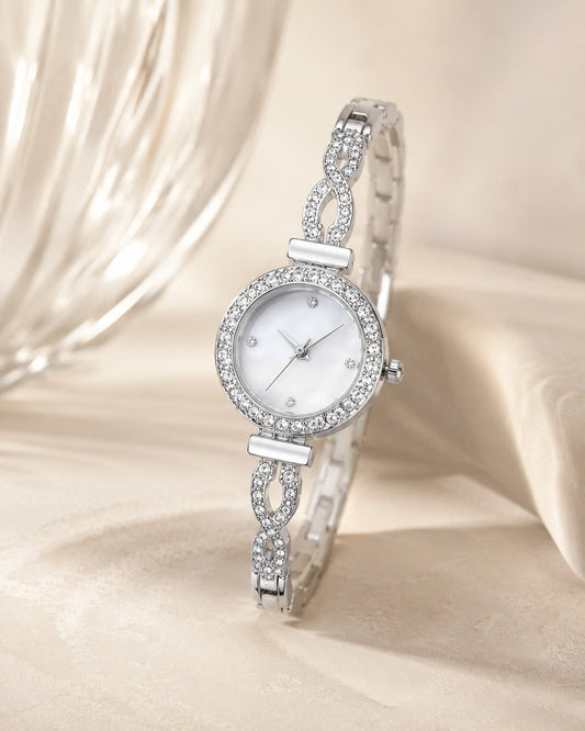 Gold Timeless Watch