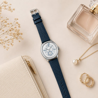 Champagne Prestige Watch