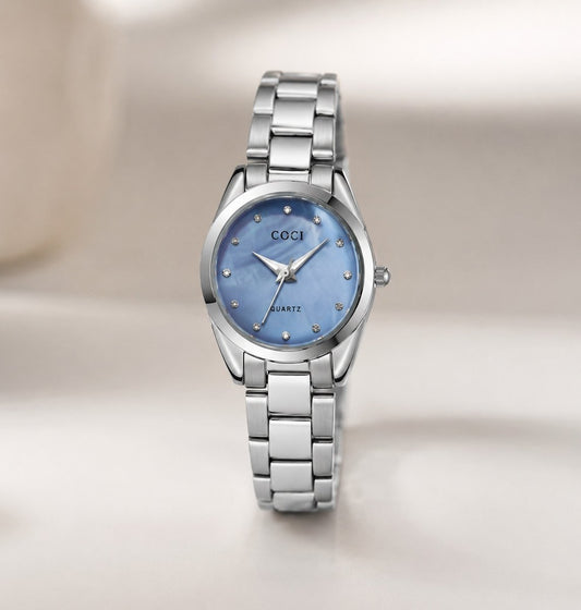 Diamond Dainty Watch