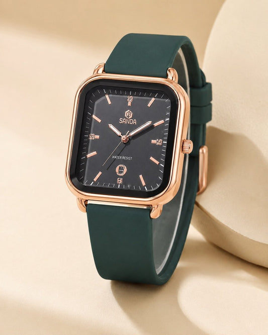 Sapphire Timeless Watch