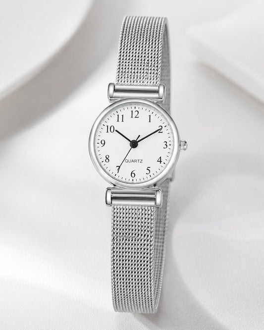 Crystal Elegant Watch