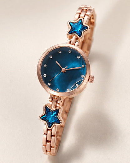 Diamond Prestige Watch