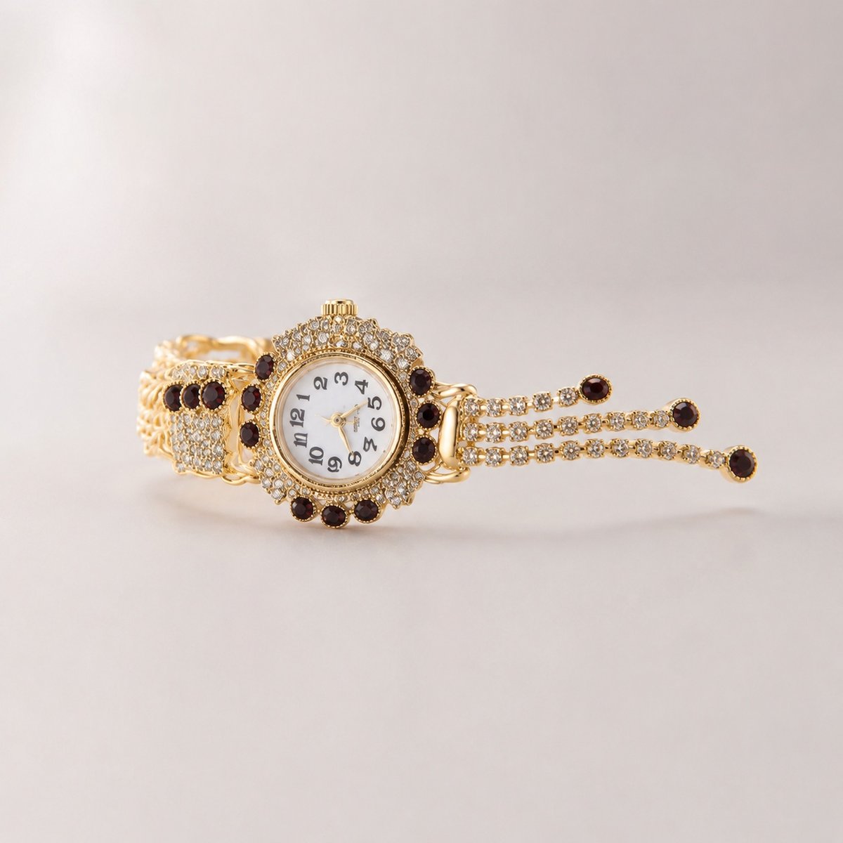 Champagne Heritage Watch