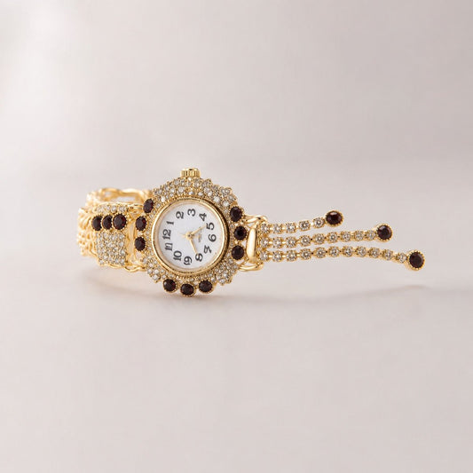 Champagne Heritage Watch