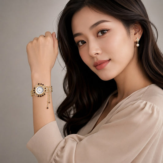 Champagne Heritage Watch