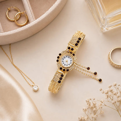 Champagne Heritage Watch