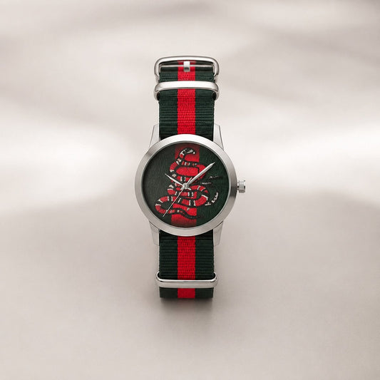 Sapphire Classic Watch